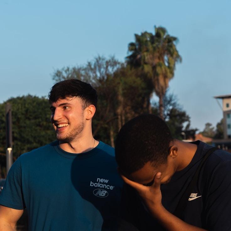 Portrait of Nova Reyes, group coordinator and fusion cooking expert