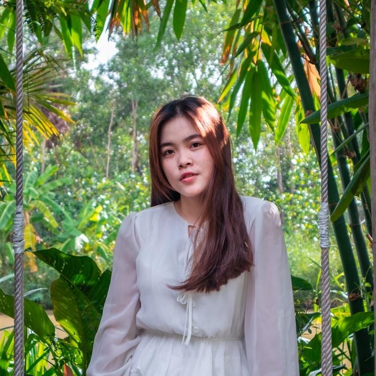 Portrait of Alex Marin, community mentor and Italian cuisine specialist